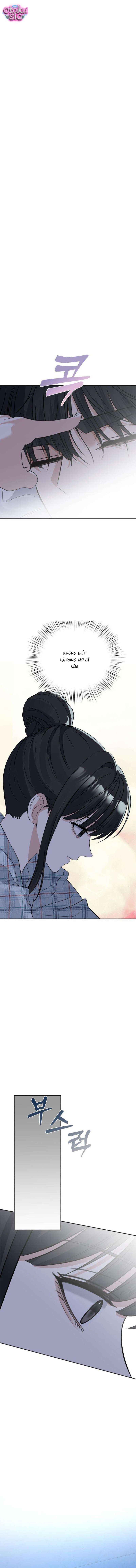Gã hàng xóm sát nhân - Chap 19
