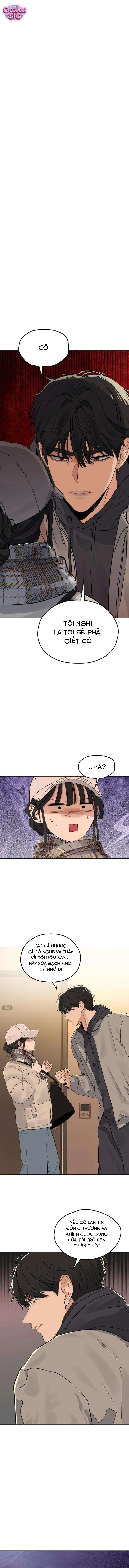 Gã hàng xóm sát nhân - Chap 2 - Trang 0