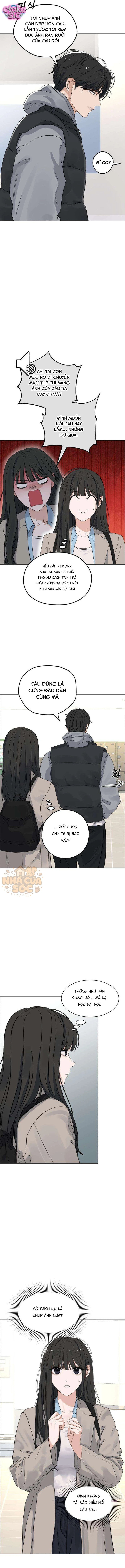 Gã hàng xóm sát nhân - Chap 2 - Trang 11
