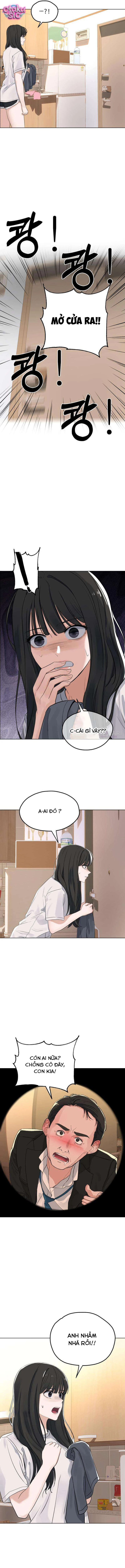 Gã hàng xóm sát nhân - Chap 2 - Trang 13