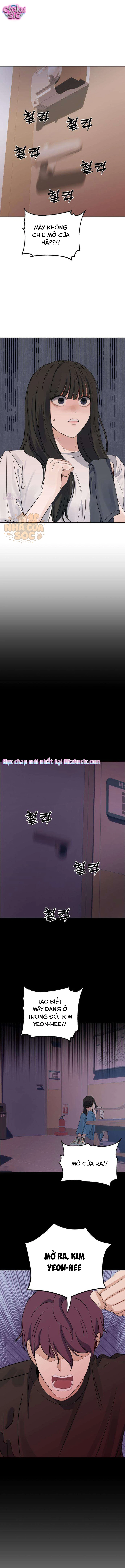 Gã hàng xóm sát nhân - Chap 2 - Trang 14