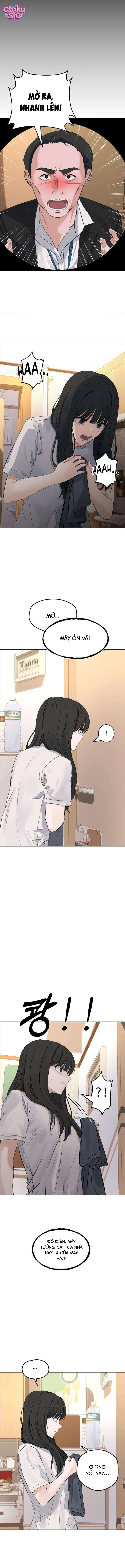 Gã hàng xóm sát nhân - Chap 2 - Trang 15