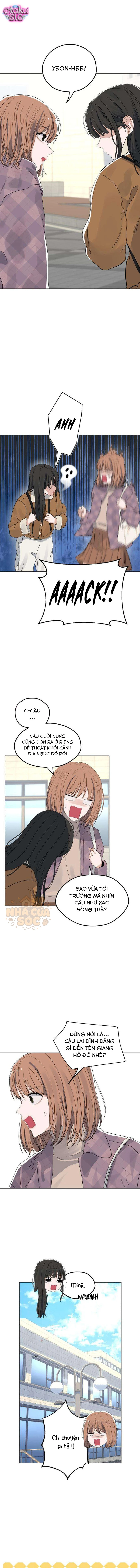 Gã hàng xóm sát nhân - Chap 2 - Trang 2