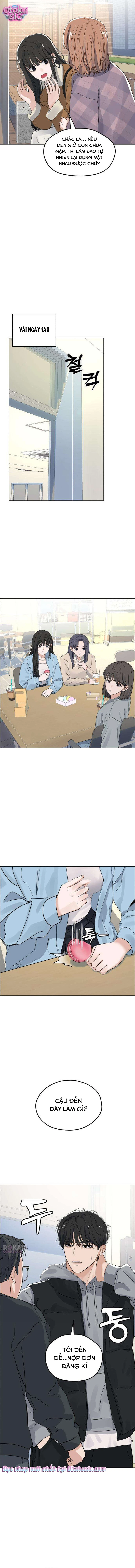 Gã hàng xóm sát nhân - Chap 2 - Trang 4
