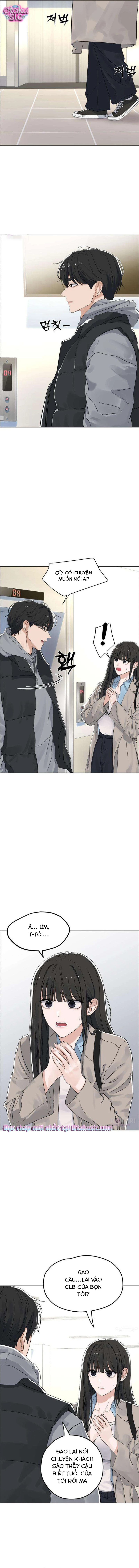 Gã hàng xóm sát nhân - Chap 2 - Trang 9