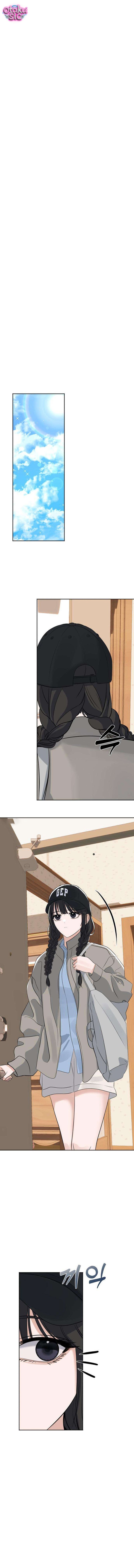 Gã hàng xóm sát nhân - Chap 20