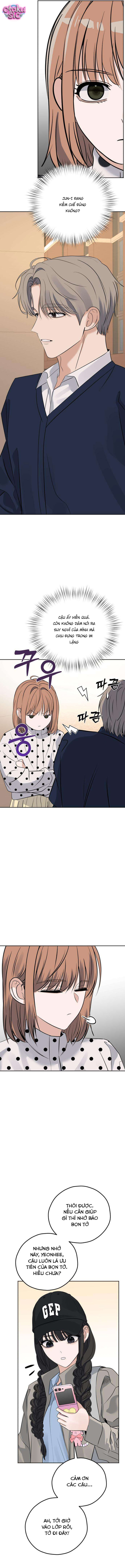 Gã hàng xóm sát nhân - Chap 20