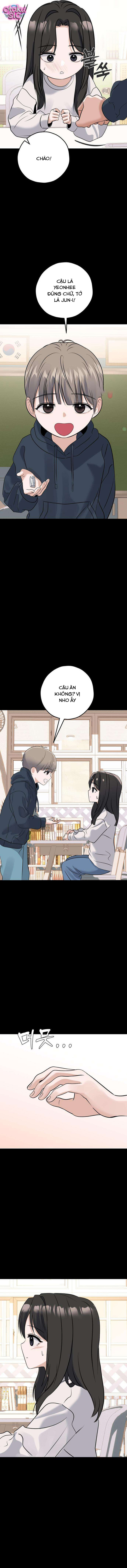 Gã hàng xóm sát nhân - Chap 20