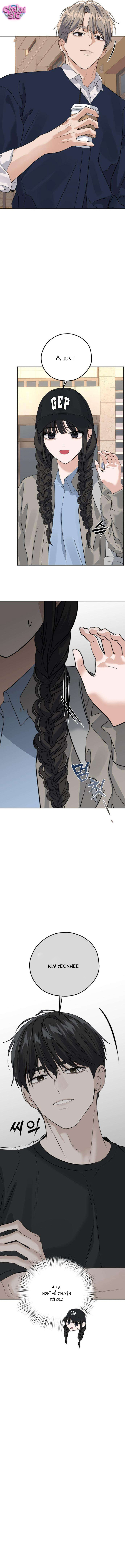 Gã hàng xóm sát nhân - Chap 20
