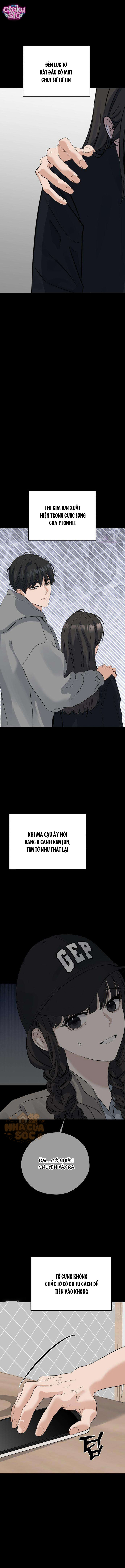 Gã hàng xóm sát nhân - Chap 21