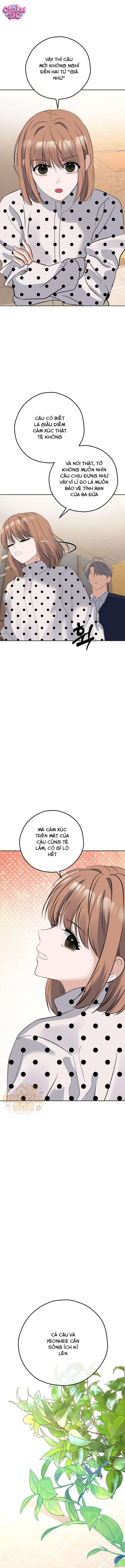 Gã hàng xóm sát nhân - Chap 21