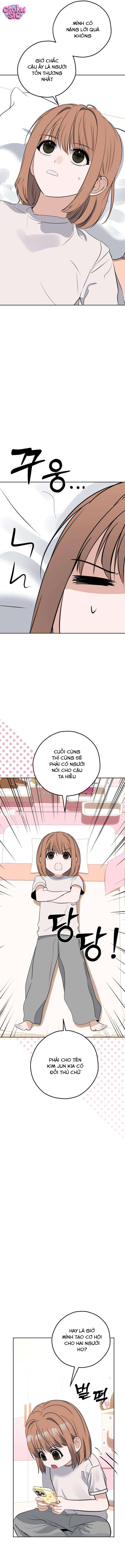 Gã hàng xóm sát nhân - Chap 21