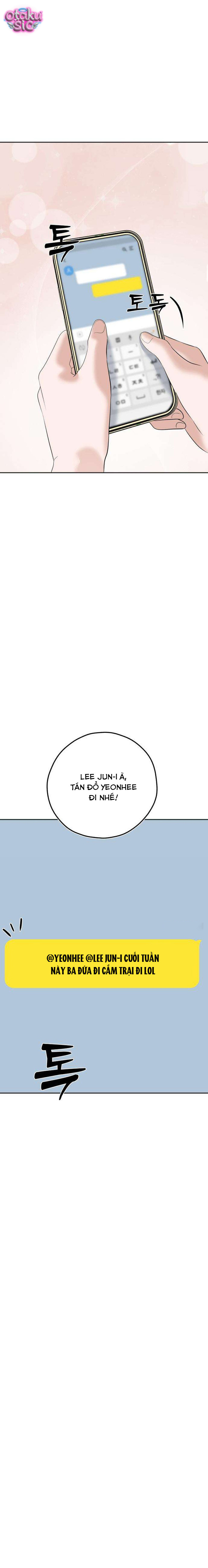 Gã hàng xóm sát nhân - Chap 21