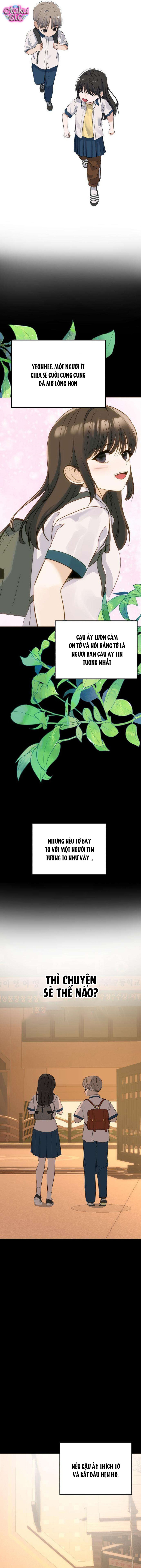 Gã hàng xóm sát nhân - Chap 21