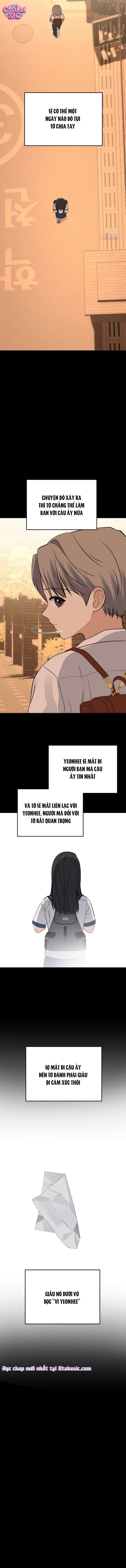 Gã hàng xóm sát nhân - Chap 21