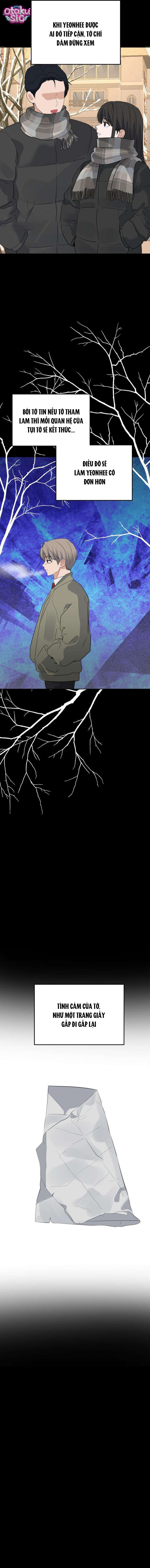 Gã hàng xóm sát nhân - Chap 21