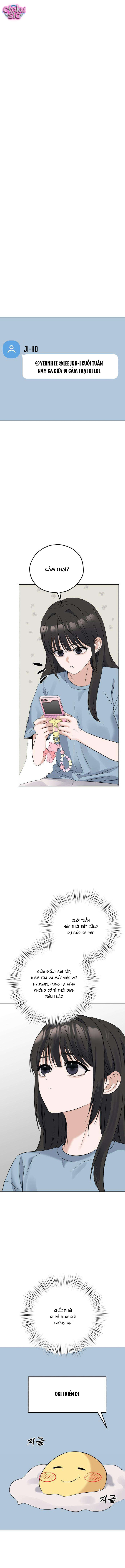Gã hàng xóm sát nhân - Chap 22