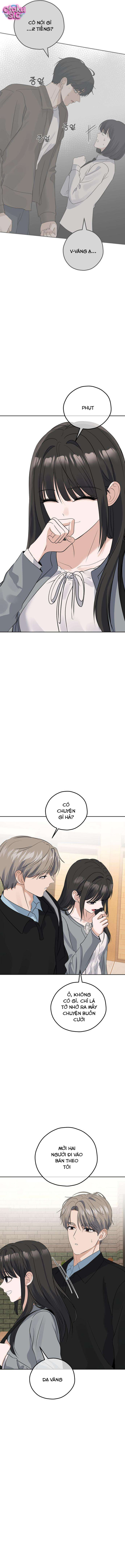 Gã hàng xóm sát nhân - Chap 22