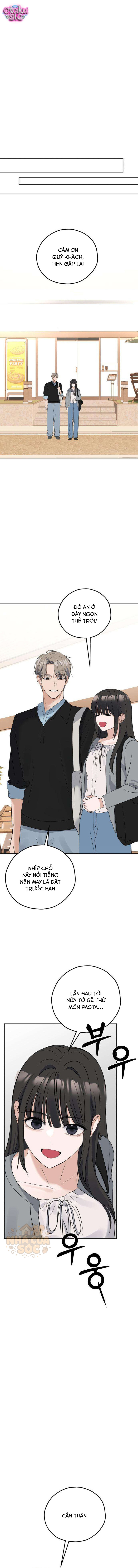 Gã hàng xóm sát nhân - Chap 22