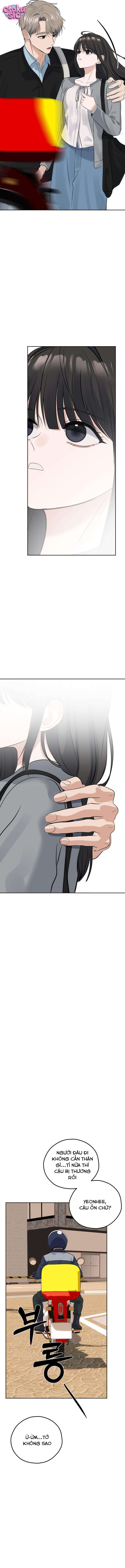 Gã hàng xóm sát nhân - Chap 22
