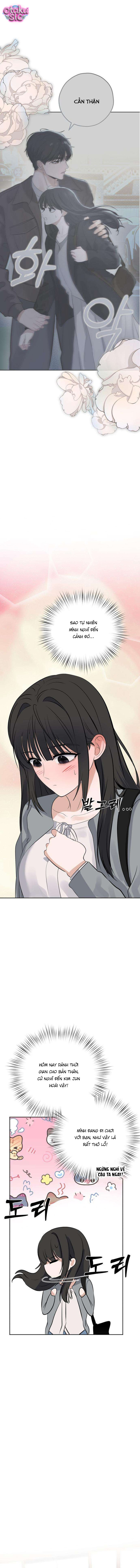 Gã hàng xóm sát nhân - Chap 22