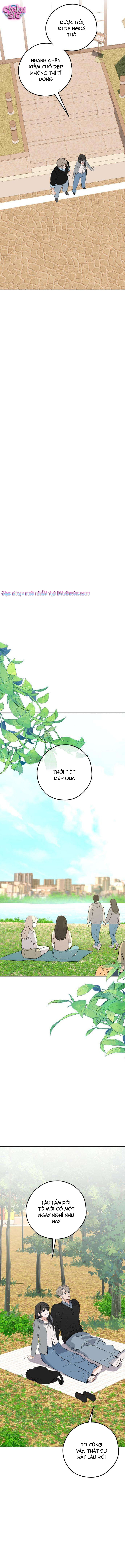 Gã hàng xóm sát nhân - Chap 22