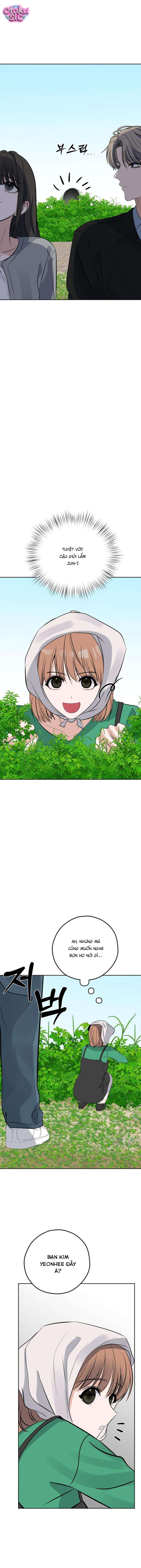 Gã hàng xóm sát nhân - Chap 22