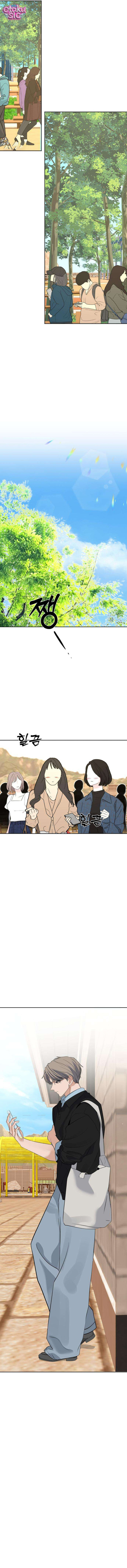 Gã hàng xóm sát nhân - Chap 22