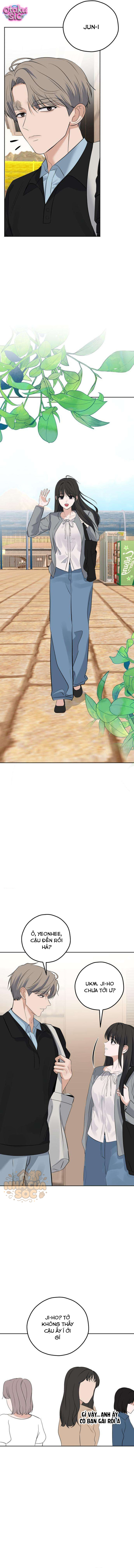 Gã hàng xóm sát nhân - Chap 22
