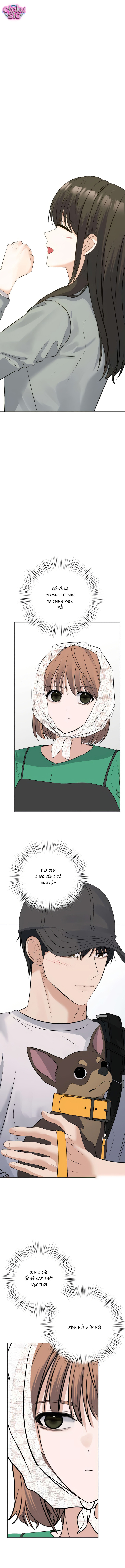 Gã hàng xóm sát nhân - Chap 23