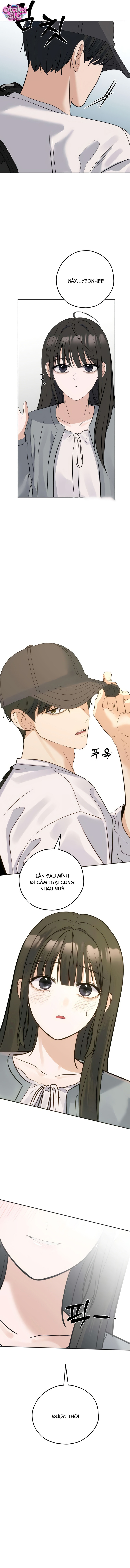 Gã hàng xóm sát nhân - Chap 23