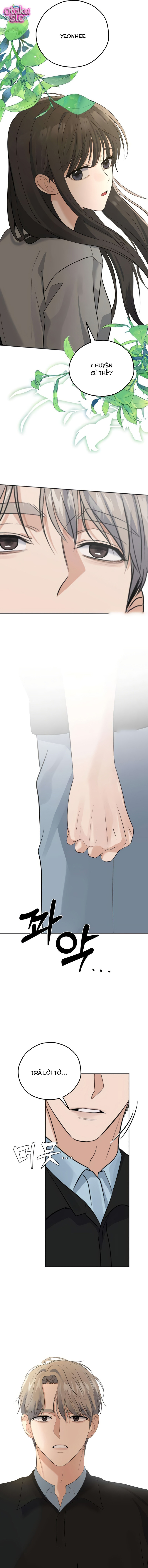 Gã hàng xóm sát nhân - Chap 23