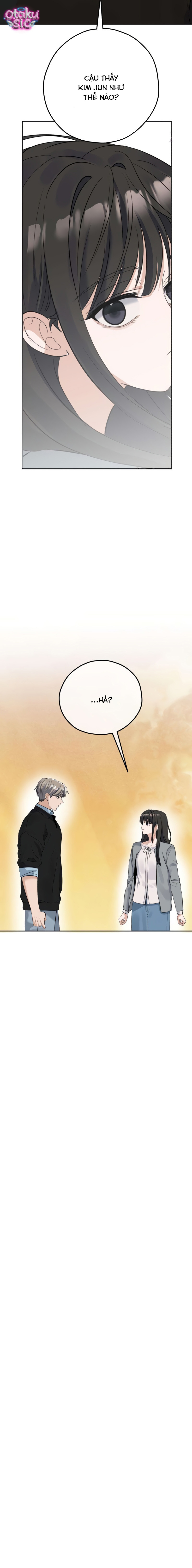 Gã hàng xóm sát nhân - Chap 23