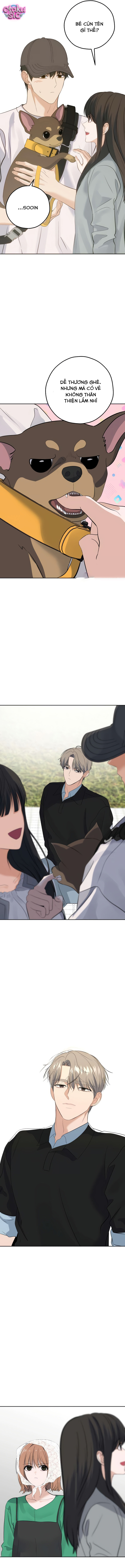Gã hàng xóm sát nhân - Chap 23