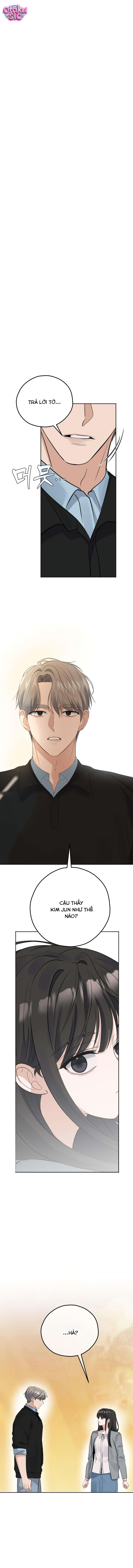 Gã hàng xóm sát nhân - Chap 24