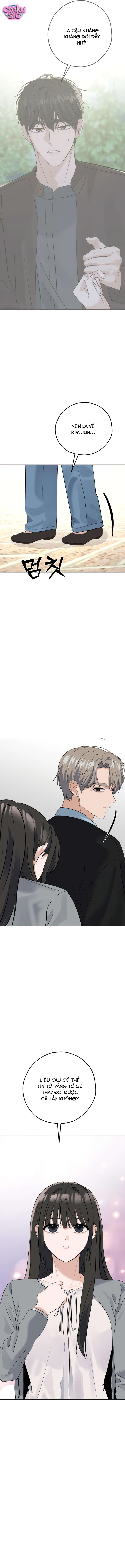 Gã hàng xóm sát nhân - Chap 24