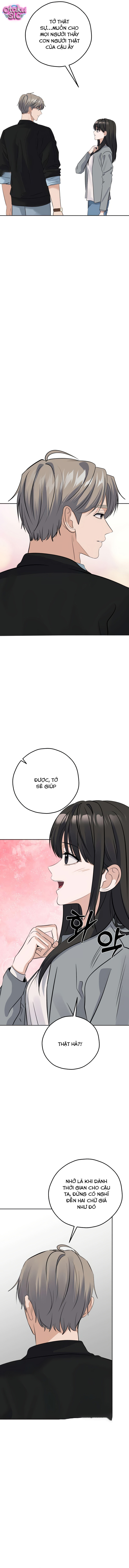 Gã hàng xóm sát nhân - Chap 24