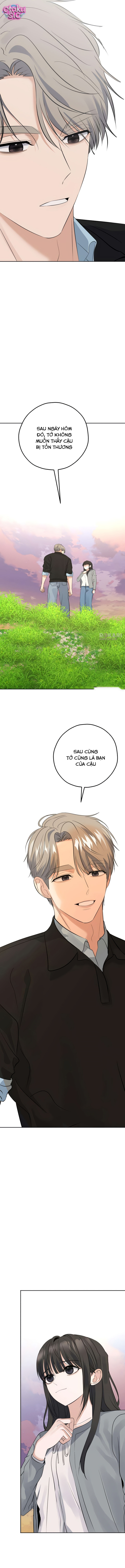 Gã hàng xóm sát nhân - Chap 24