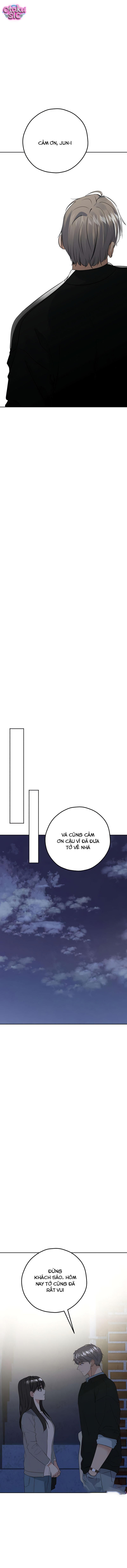 Gã hàng xóm sát nhân - Chap 24
