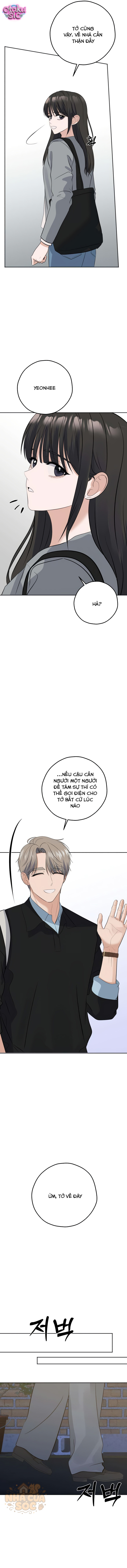 Gã hàng xóm sát nhân - Chap 24
