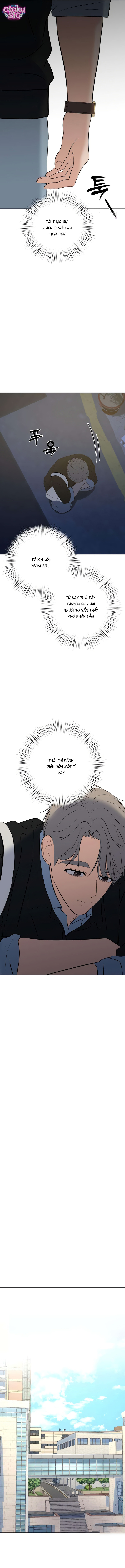 Gã hàng xóm sát nhân - Chap 24