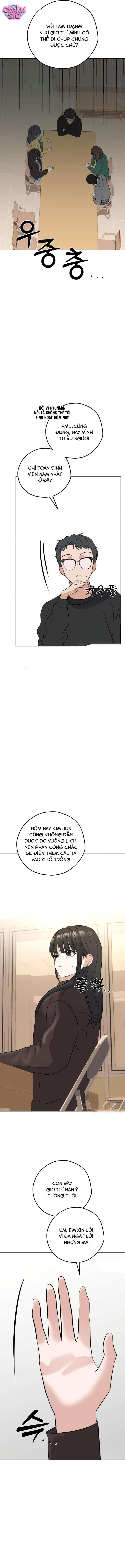 Gã hàng xóm sát nhân - Chap 24