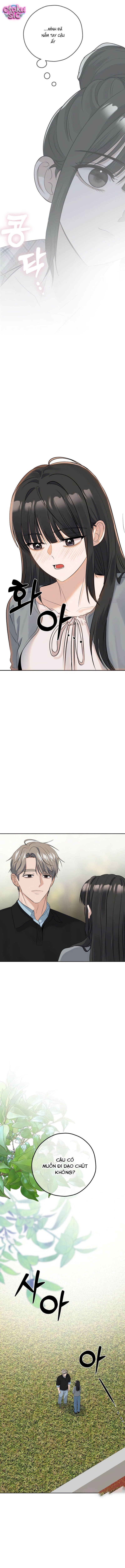 Gã hàng xóm sát nhân - Chap 24