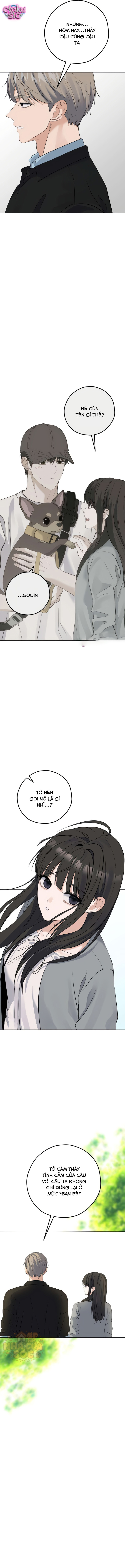 Gã hàng xóm sát nhân - Chap 24