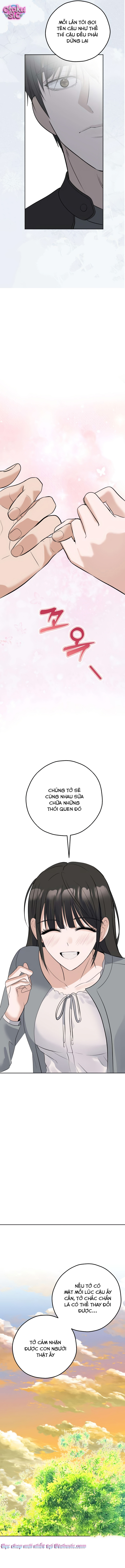 Gã hàng xóm sát nhân - Chap 24