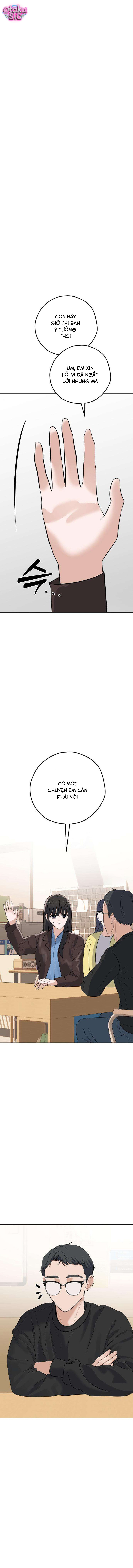 Gã hàng xóm sát nhân - Chap 25