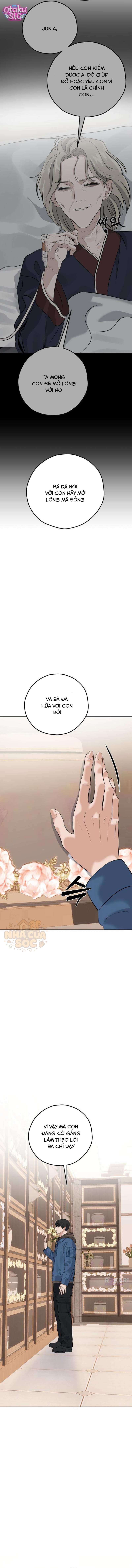 Gã hàng xóm sát nhân - Chap 25