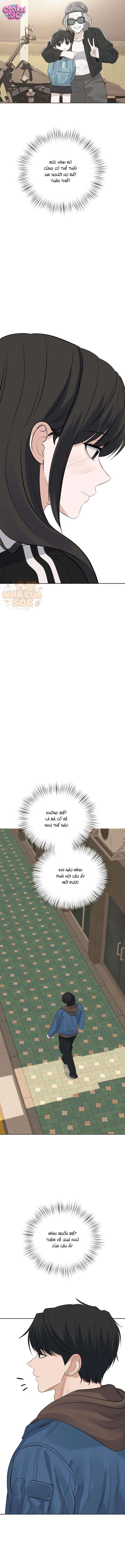 Gã hàng xóm sát nhân - Chap 25