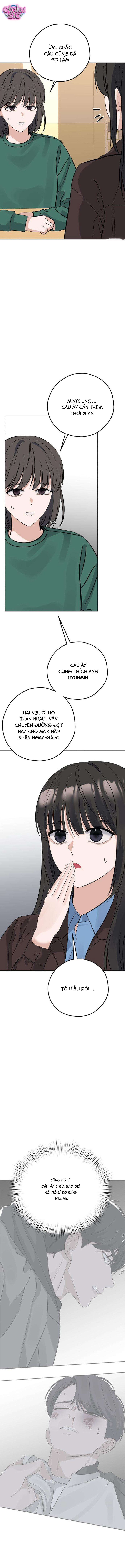 Gã hàng xóm sát nhân - Chap 25