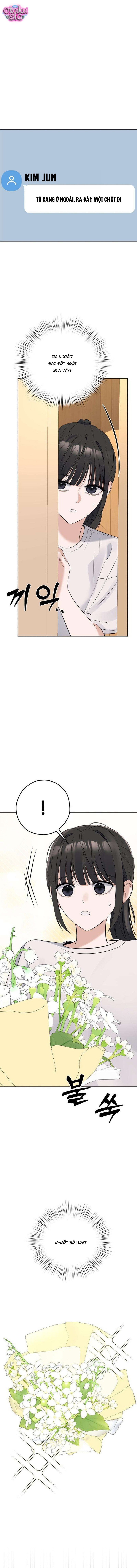 Gã hàng xóm sát nhân - Chap 26